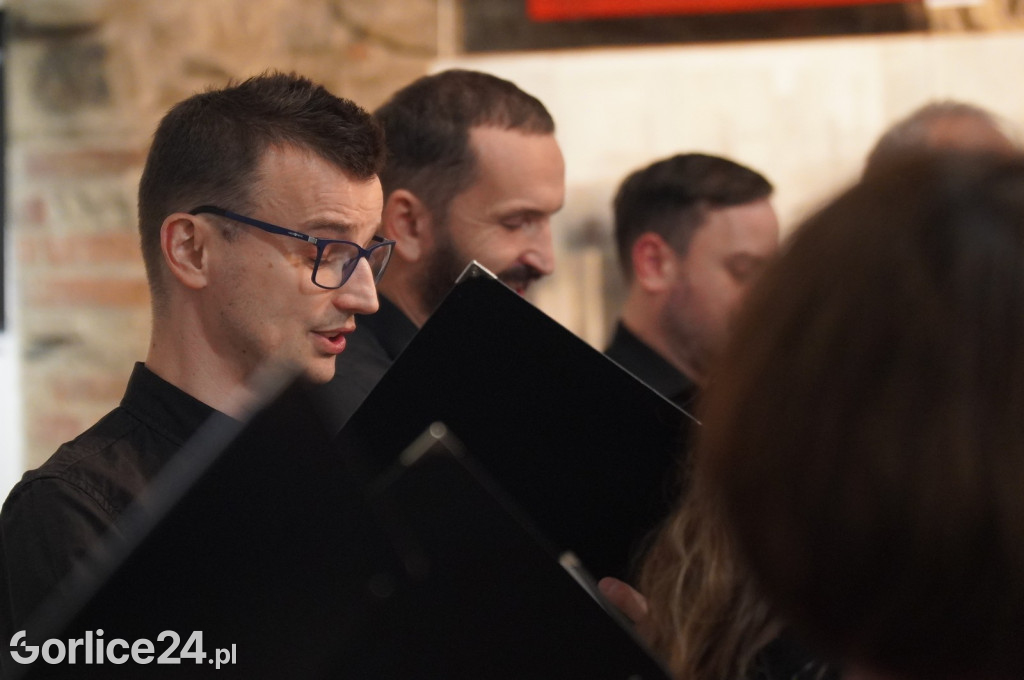 40. Salon Gorlicki - fotorelacja z wernisażu