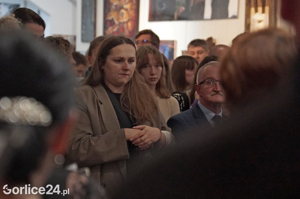 40. Salon Gorlicki - fotorelacja z wernisażu