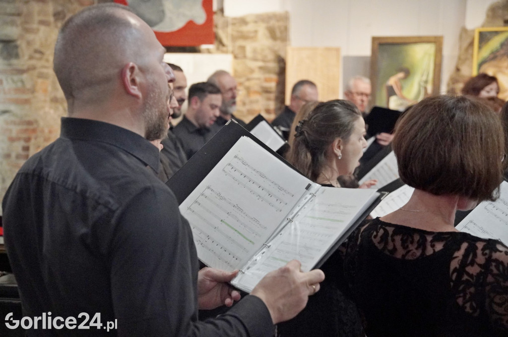 40. Salon Gorlicki - fotorelacja z wernisażu