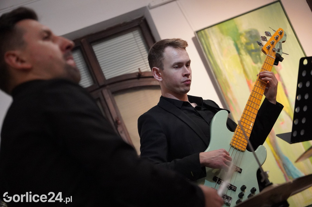 40. Salon Gorlicki - fotorelacja z wernisażu