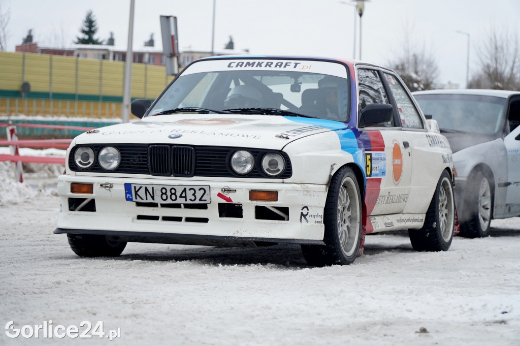 Super Sprint Barbórka Gorlice (10.12)