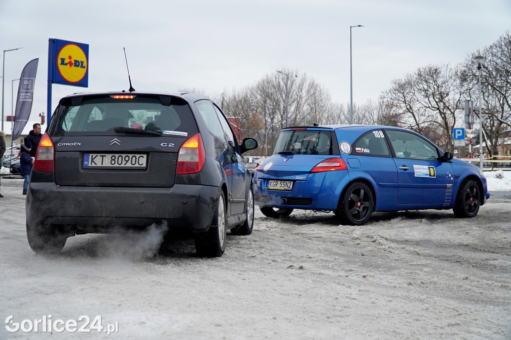 Super Sprint Barbórka Gorlice (10.12)