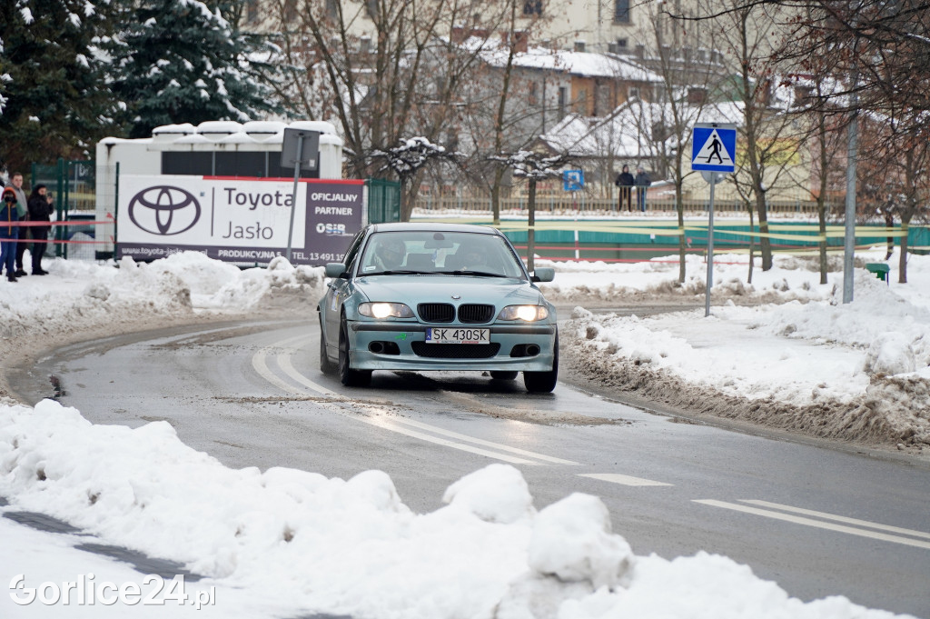 Super Sprint Barbórka Gorlice (10.12)