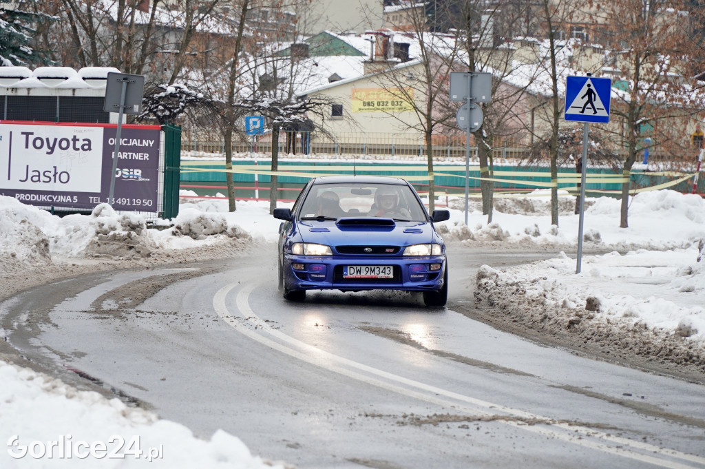Super Sprint Barbórka Gorlice (10.12)
