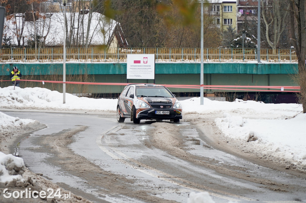Super Sprint Barbórka Gorlice (10.12)