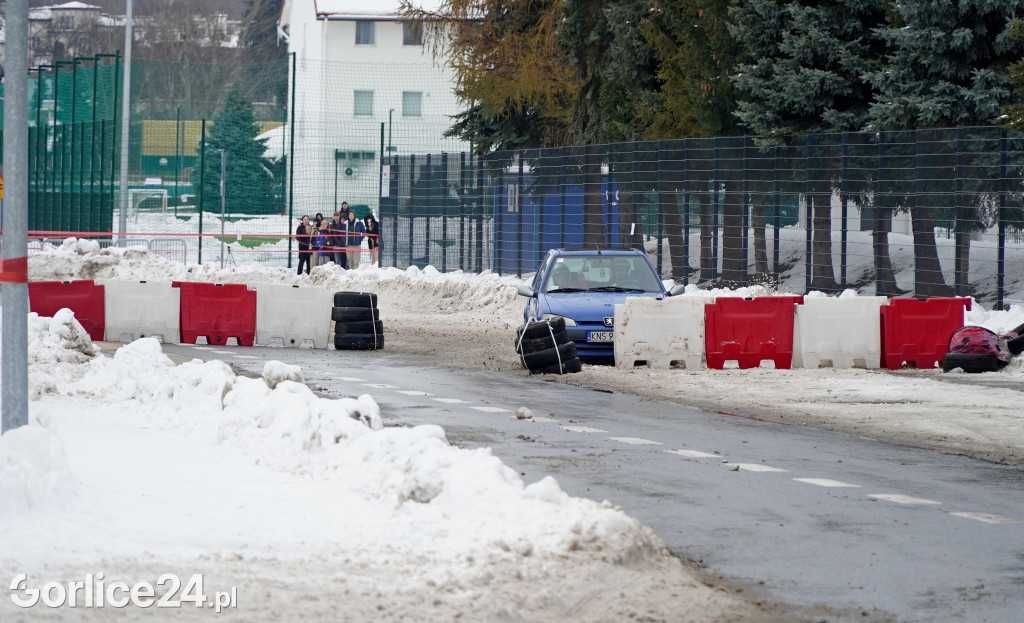 Super Sprint Barbórka Gorlice (10.12)