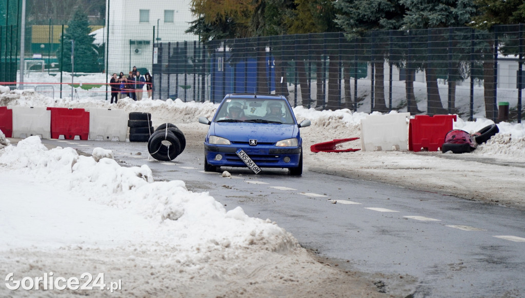 Super Sprint Barbórka Gorlice (10.12)