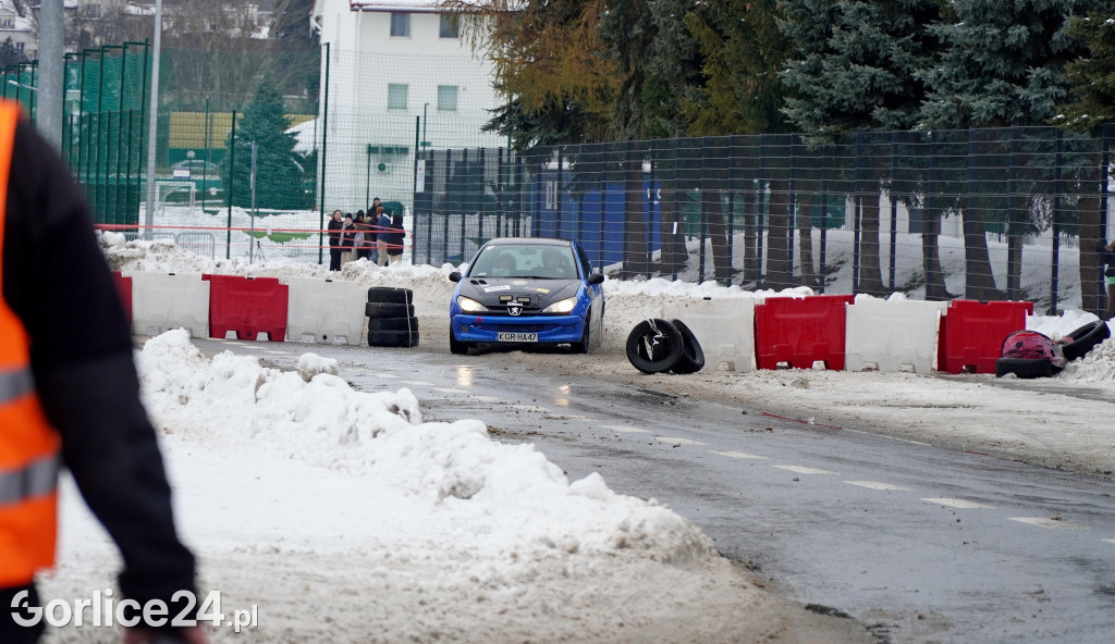 Super Sprint Barbórka Gorlice (10.12)