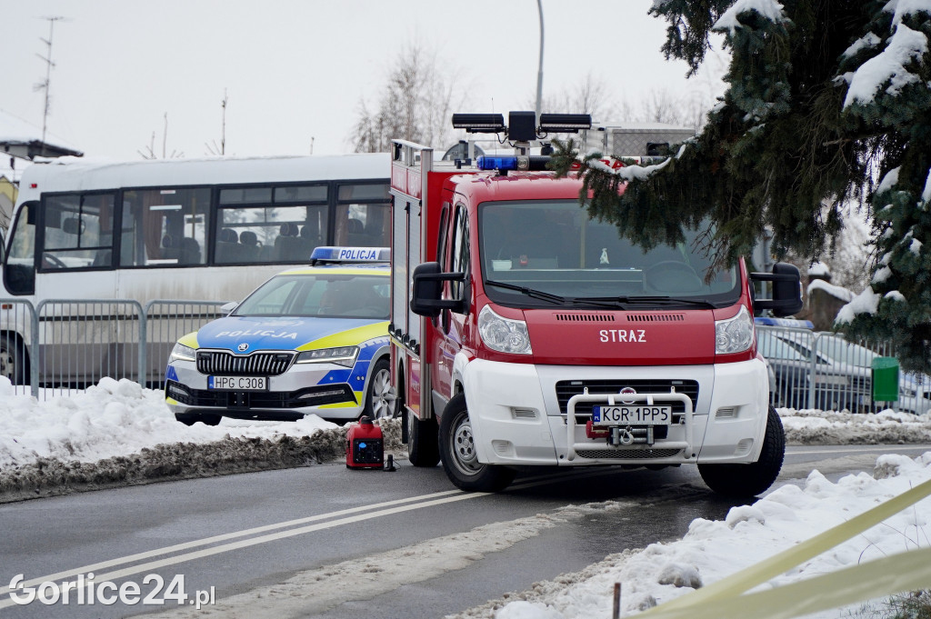 Super Sprint Barbórka Gorlice (10.12)