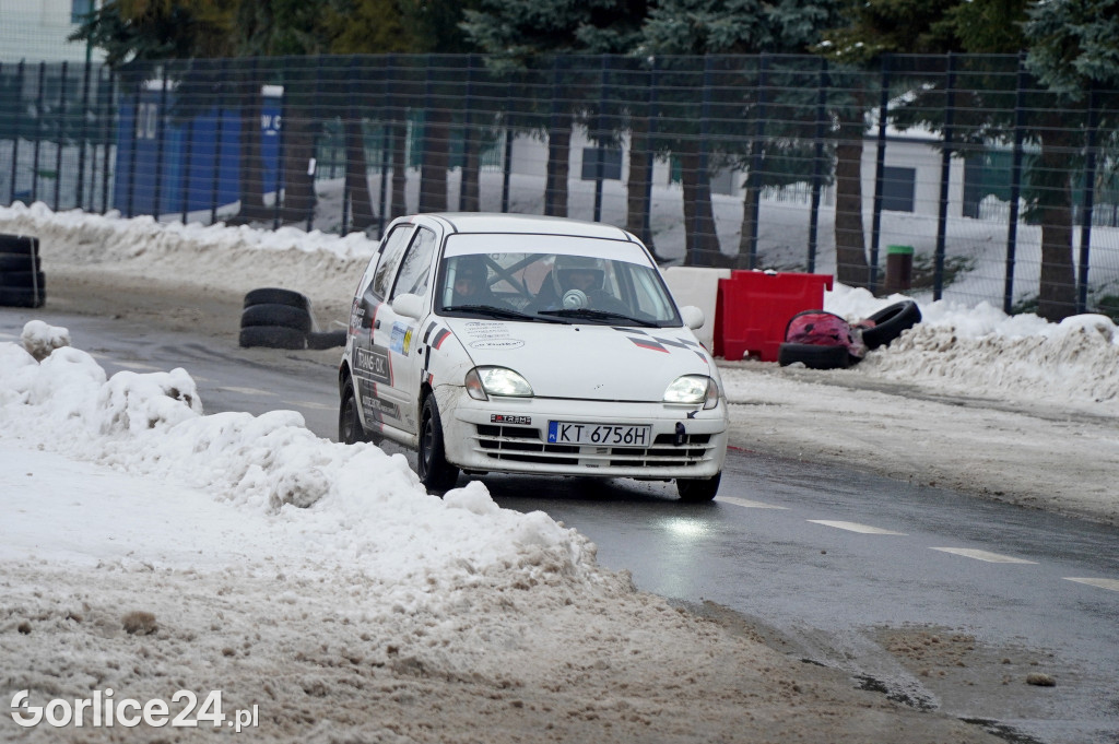 Super Sprint Barbórka Gorlice (10.12)