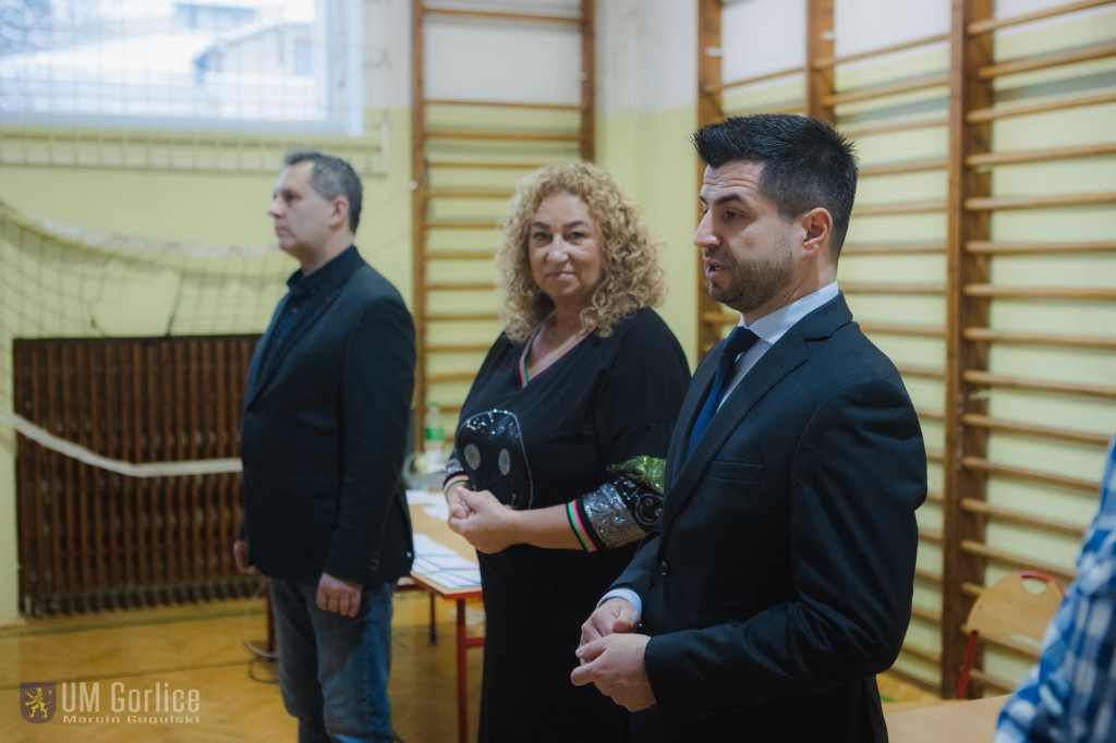 II Turniej Szachowy na osiedlu Krasińskiego (02.12)