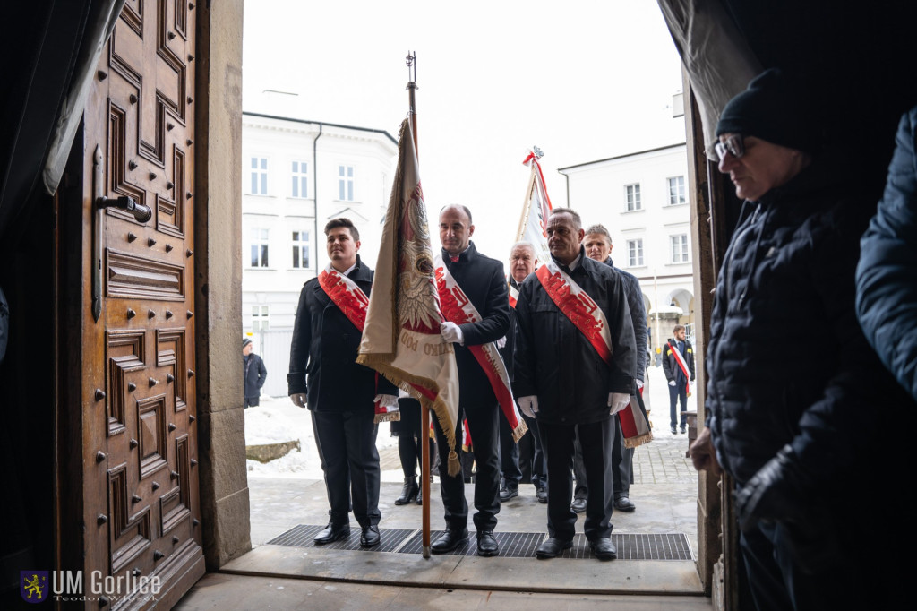 42. rocznica wprowadzenia stanu wojennego w Polsce