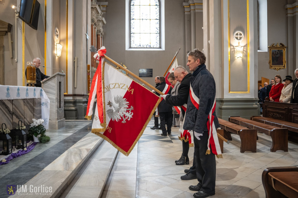 42. rocznica wprowadzenia stanu wojennego w Polsce