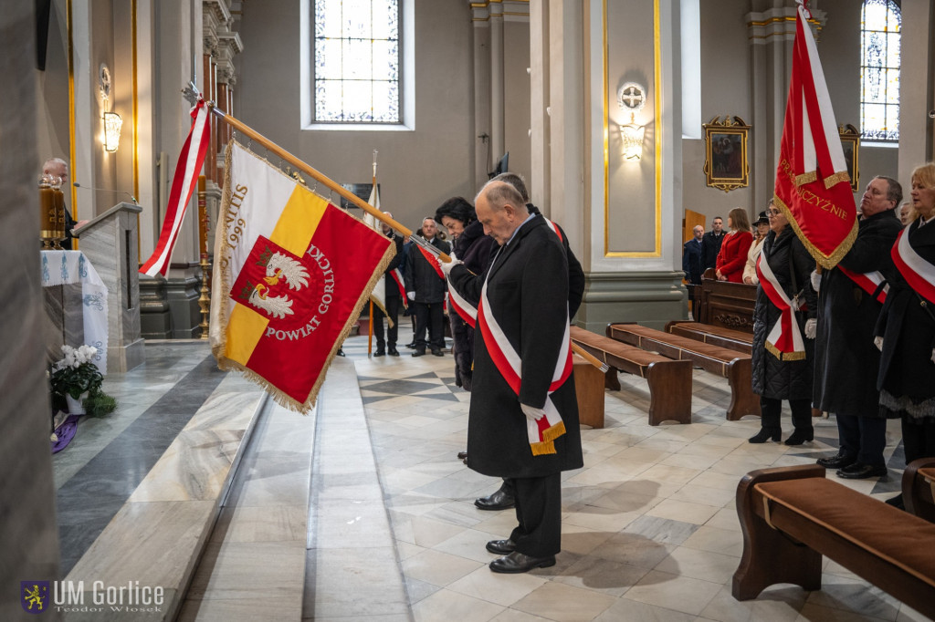 42. rocznica wprowadzenia stanu wojennego w Polsce