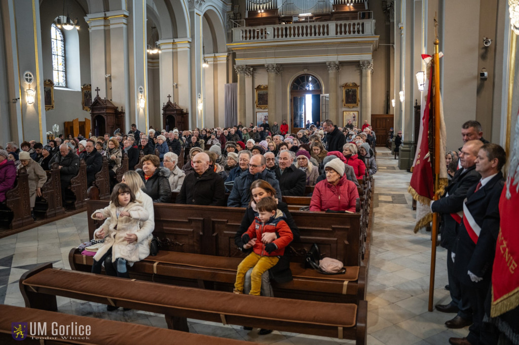 42. rocznica wprowadzenia stanu wojennego w Polsce