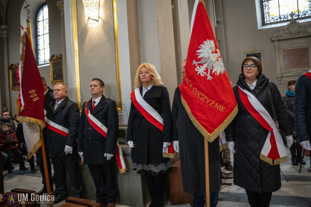 42. rocznica wprowadzenia stanu wojennego w Polsce