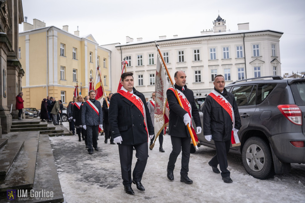 42. rocznica wprowadzenia stanu wojennego w Polsce
