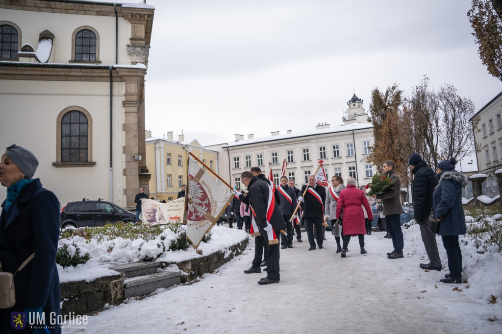 42. rocznica wprowadzenia stanu wojennego w Polsce