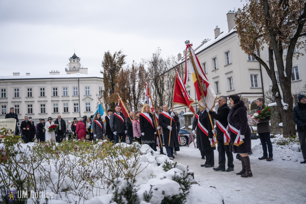 42. rocznica wprowadzenia stanu wojennego w Polsce