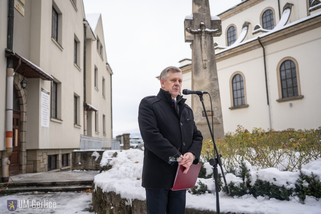 42. rocznica wprowadzenia stanu wojennego w Polsce