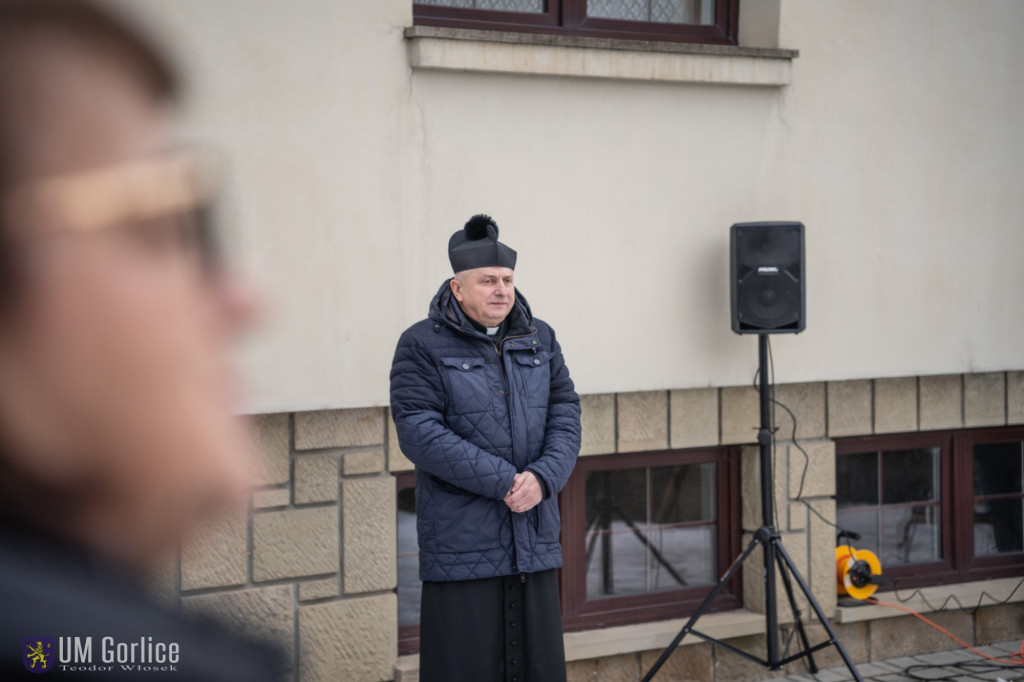 42. rocznica wprowadzenia stanu wojennego w Polsce
