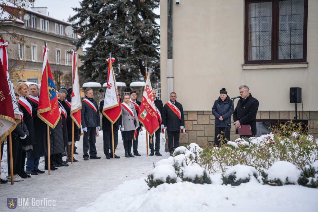 42. rocznica wprowadzenia stanu wojennego w Polsce