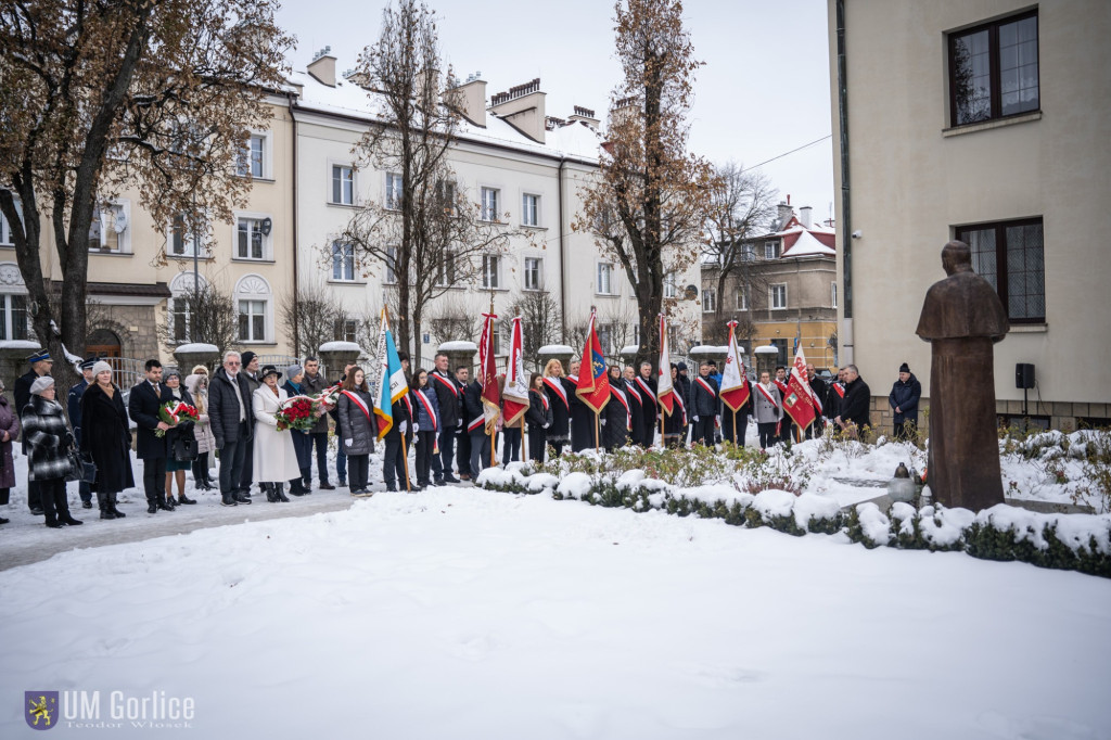 42. rocznica wprowadzenia stanu wojennego w Polsce