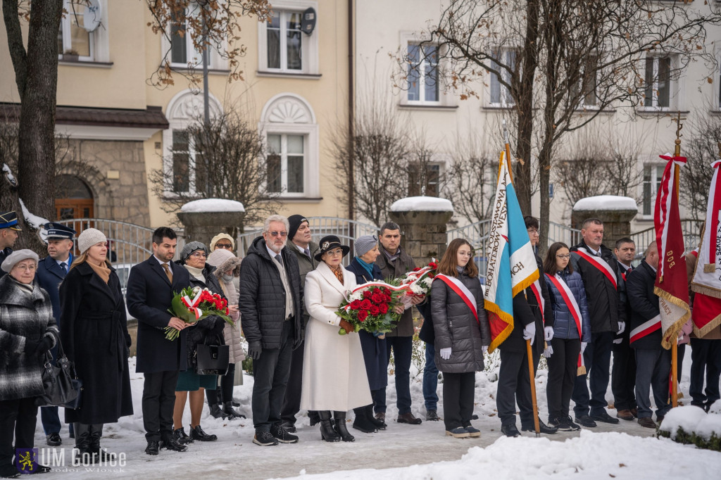 42. rocznica wprowadzenia stanu wojennego w Polsce