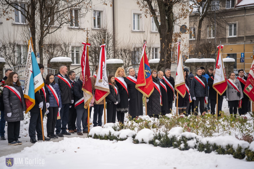 42. rocznica wprowadzenia stanu wojennego w Polsce