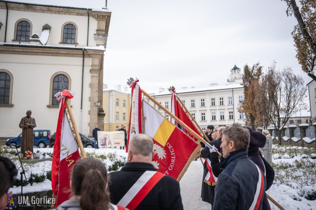 42. rocznica wprowadzenia stanu wojennego w Polsce
