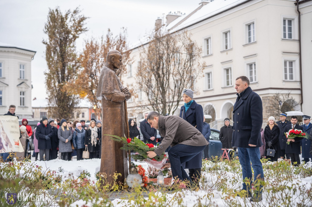 42. rocznica wprowadzenia stanu wojennego w Polsce