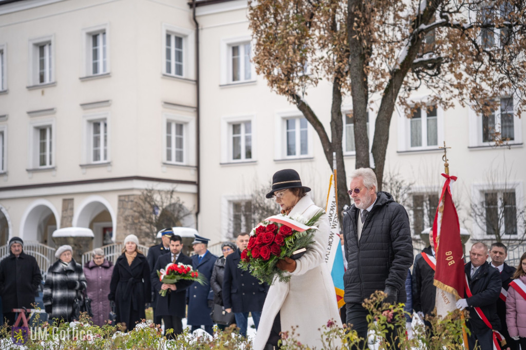 42. rocznica wprowadzenia stanu wojennego w Polsce