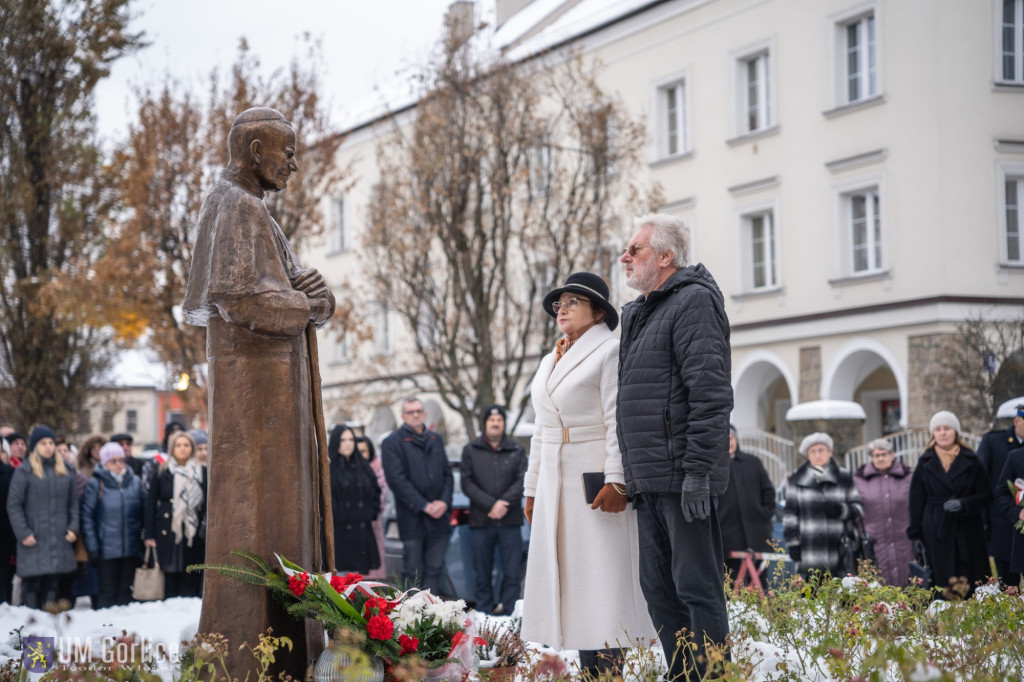 42. rocznica wprowadzenia stanu wojennego w Polsce