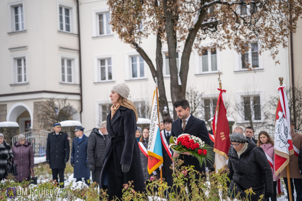42. rocznica wprowadzenia stanu wojennego w Polsce