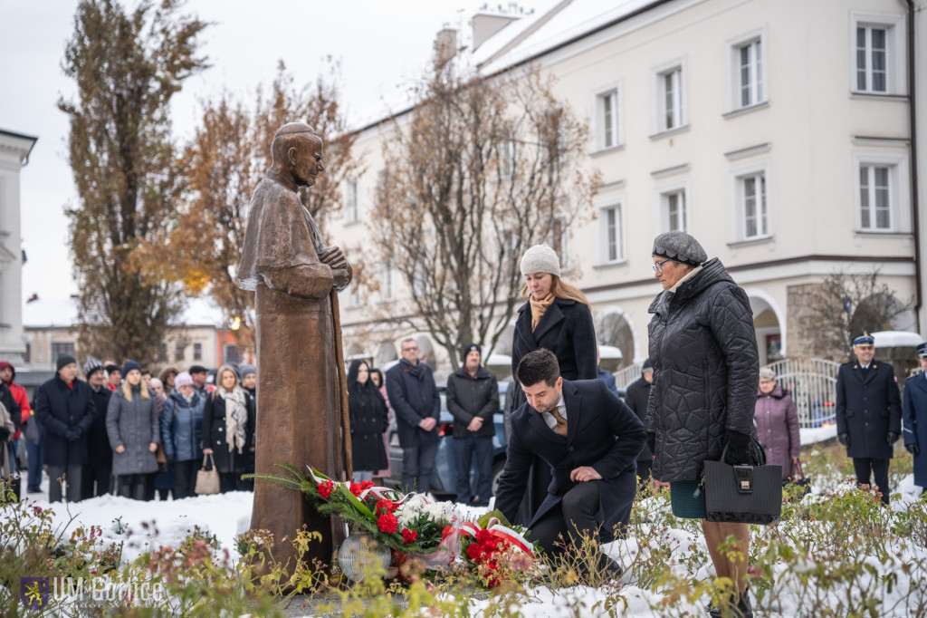 42. rocznica wprowadzenia stanu wojennego w Polsce
