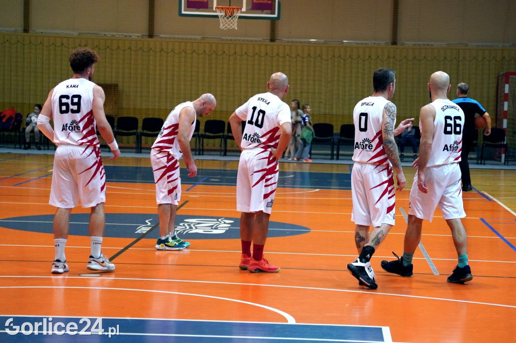 MKS Gorlice - MKS Skawa Wadowice (10.12.2023)