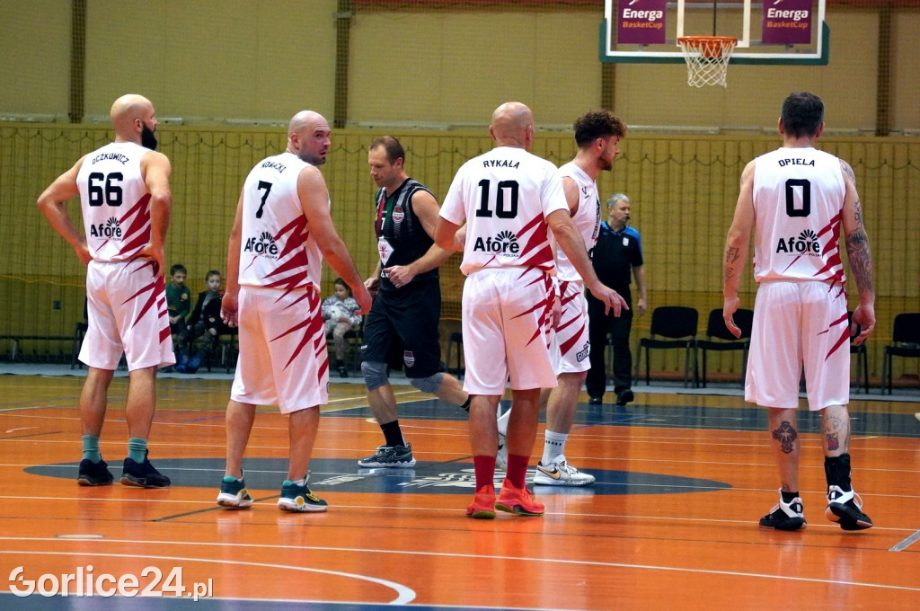 MKS Gorlice - MKS Skawa Wadowice (10.12.2023)