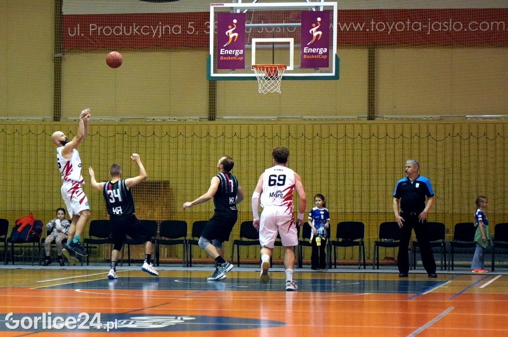 MKS Gorlice - MKS Skawa Wadowice (10.12.2023)