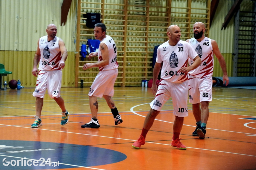 MKS Gorlice - MKS Skawa Wadowice (10.12.2023)