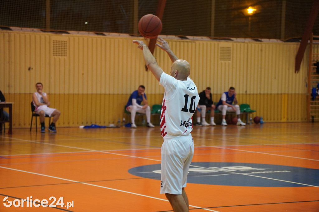 MKS Gorlice - MKS Skawa Wadowice (10.12.2023)