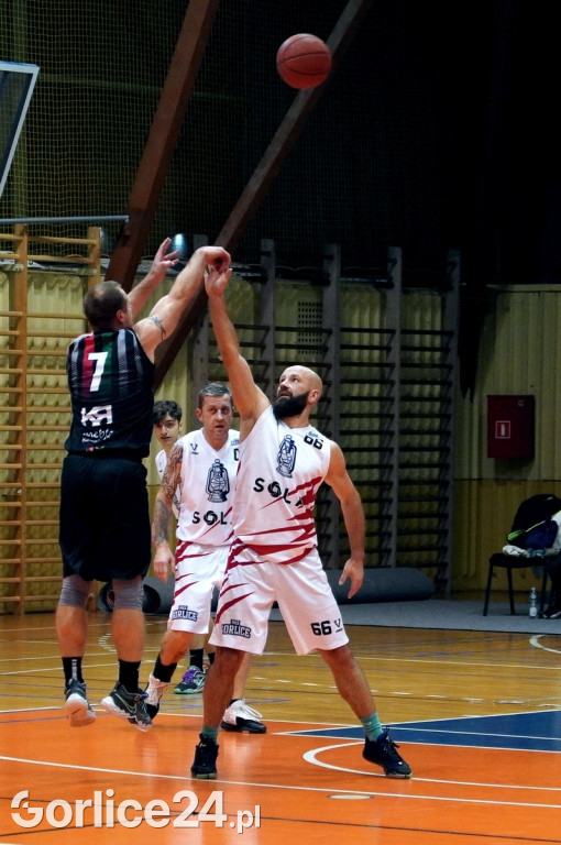 MKS Gorlice - MKS Skawa Wadowice (10.12.2023)
