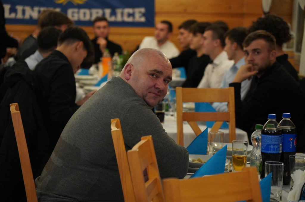 Wigilia GKS Glinika Gorlice (09.12)
