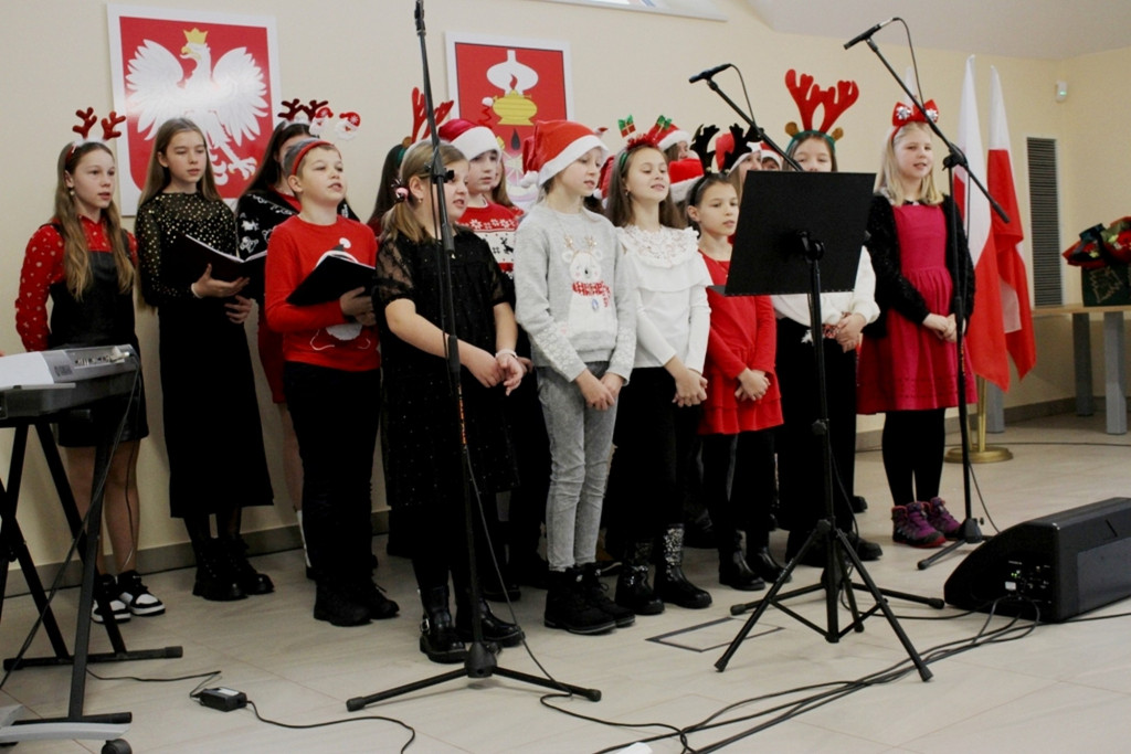 Jubileusz 50 i 60-lecia pożycia małżeńskiego w Ropie (07.12)
