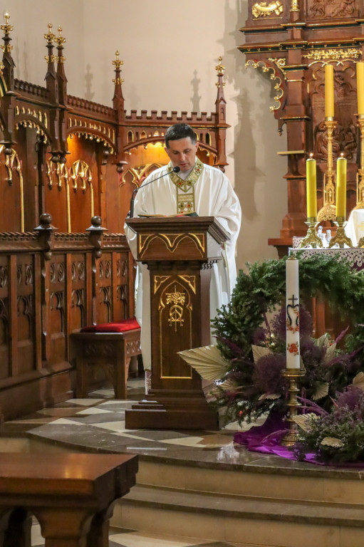  Złote i Diamentowe Gody w Bobowej (13.12)