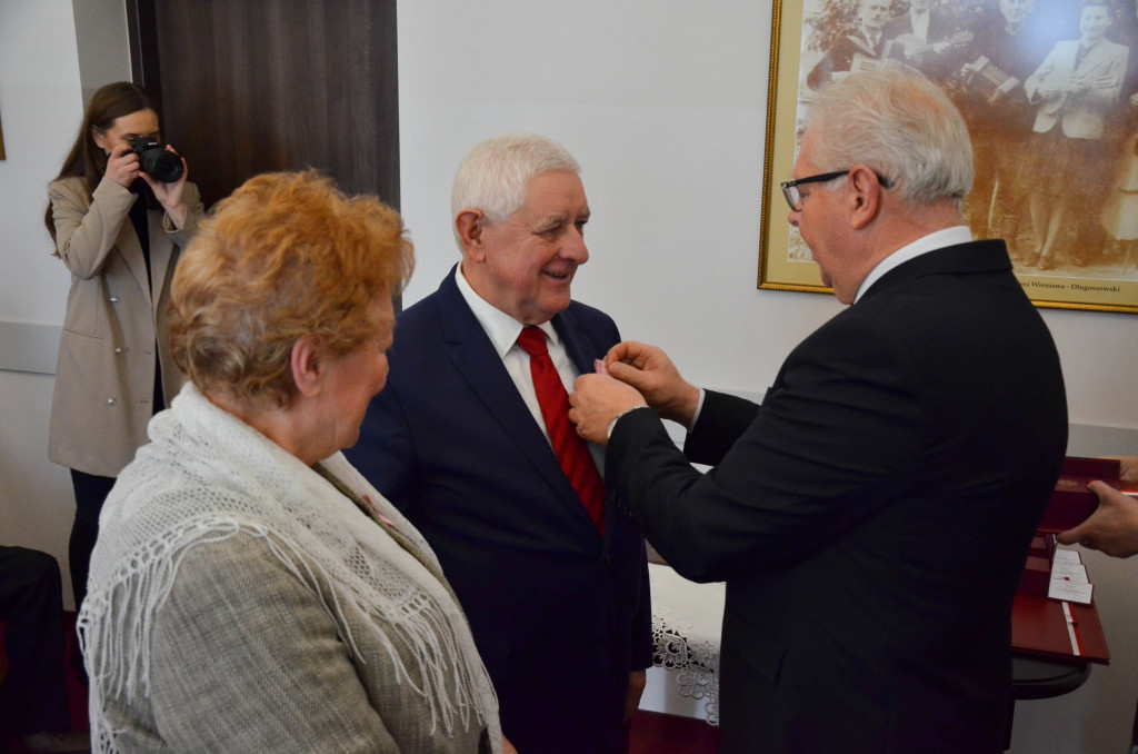  Złote i Diamentowe Gody w Bobowej (13.12)