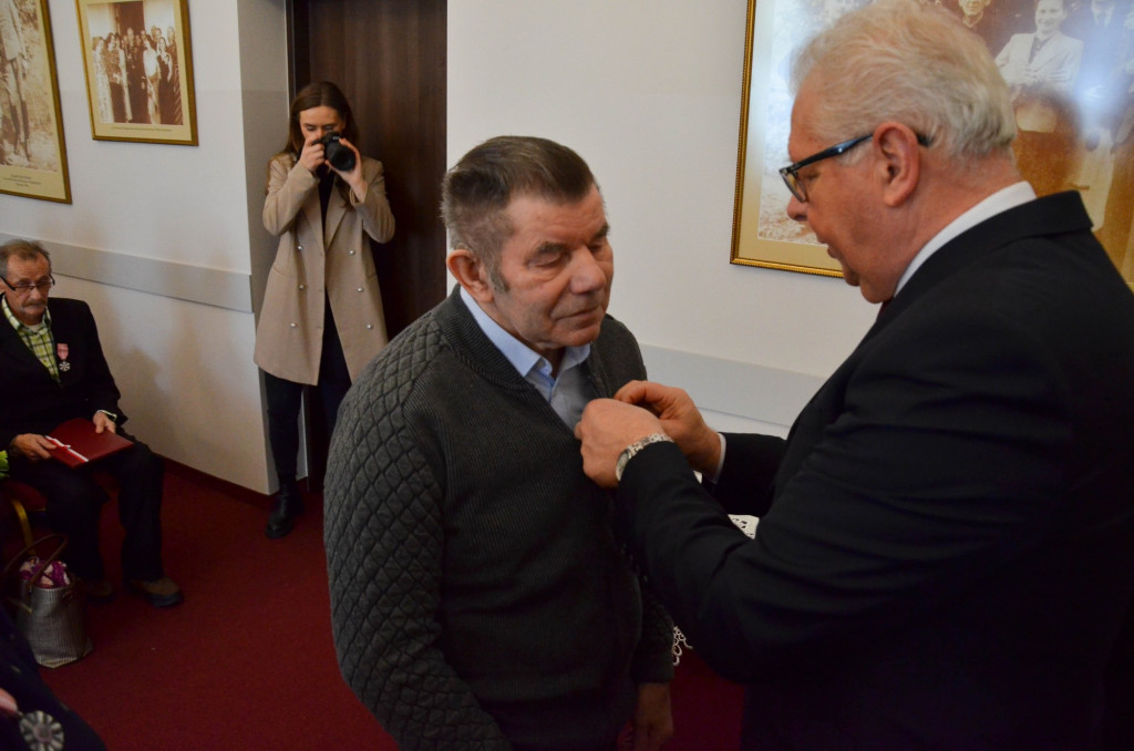  Złote i Diamentowe Gody w Bobowej (13.12)
