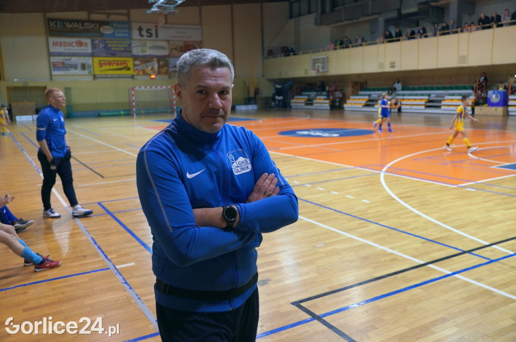 Turniej Mikołajkowy 2023 Akademii Glinika
