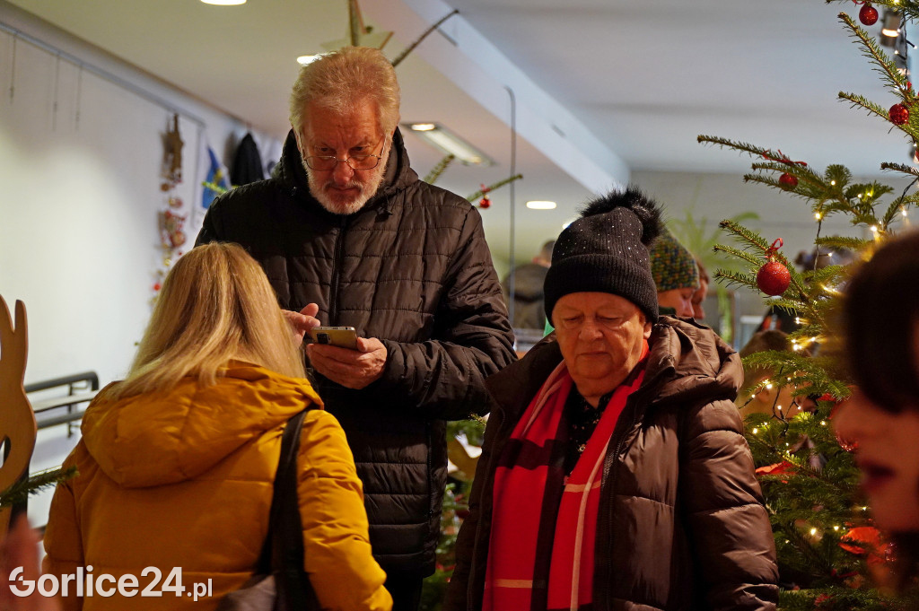 IX Gorlicki Jarmark Bożonarodzeniowy