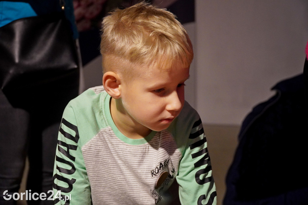 IX Gorlicki Jarmark Bożonarodzeniowy