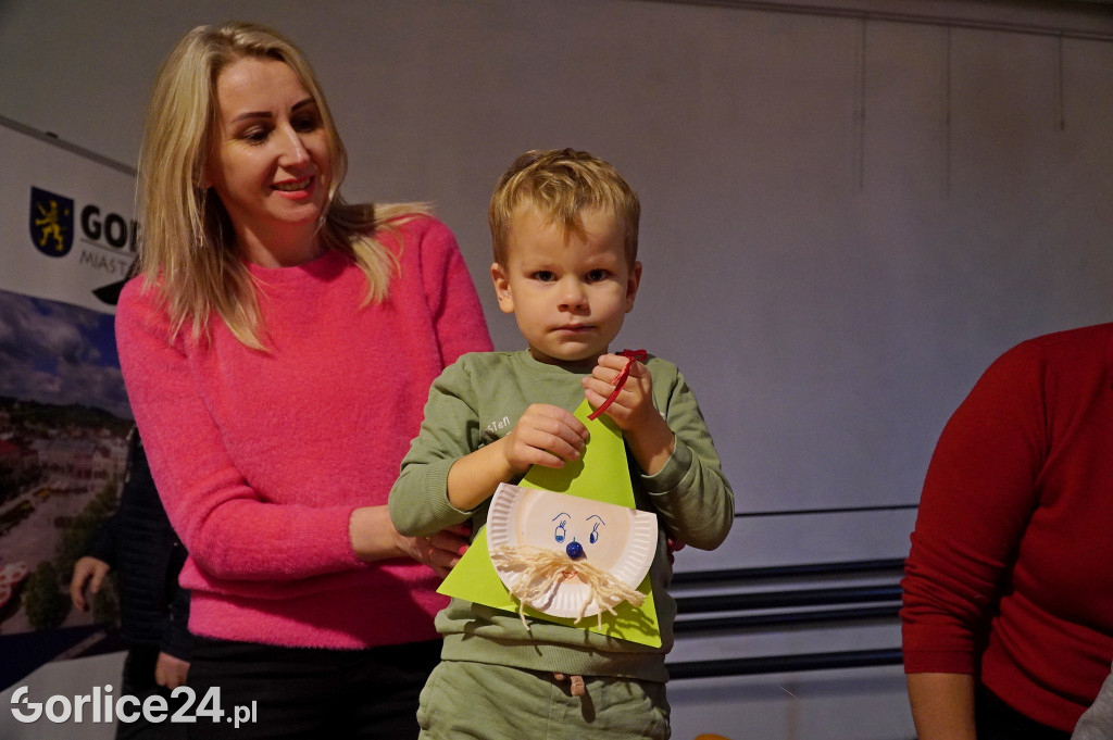 IX Gorlicki Jarmark Bożonarodzeniowy
